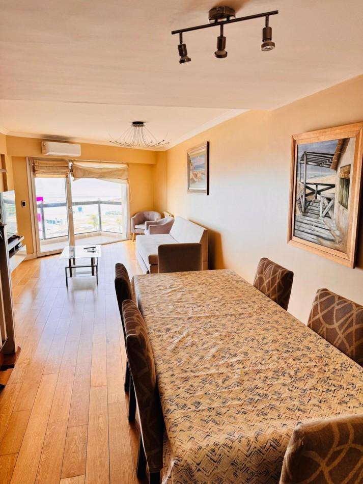 Foto de SEMIPISO EN DUPLEX DE 3 AMBIENTES - FRENTE AL MAR - LA PERLA, imagen 4