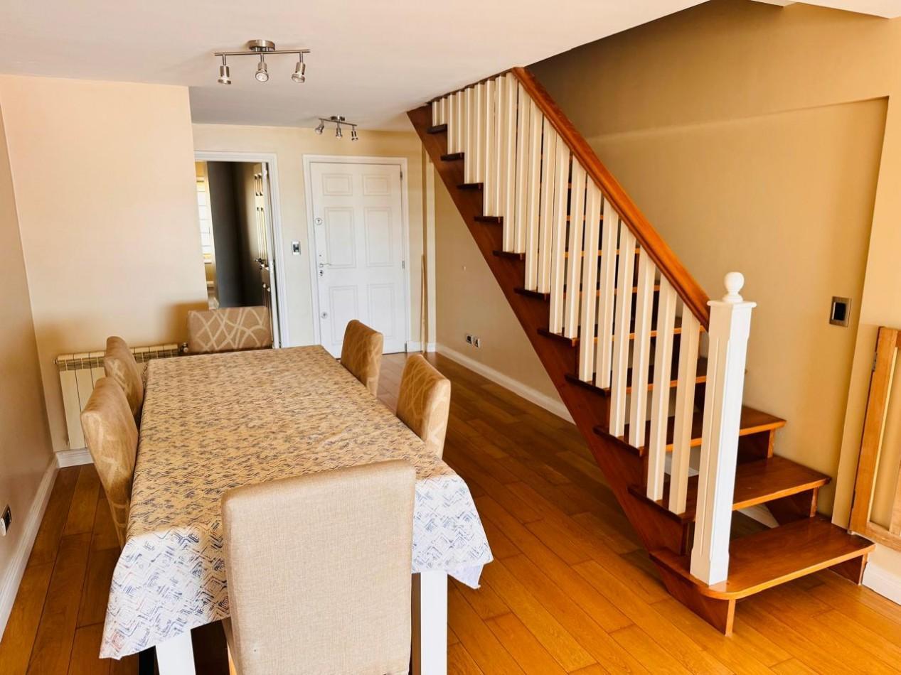 Foto de SEMIPISO EN DUPLEX DE 3 AMBIENTES - FRENTE AL MAR - LA PERLA, imagen 5