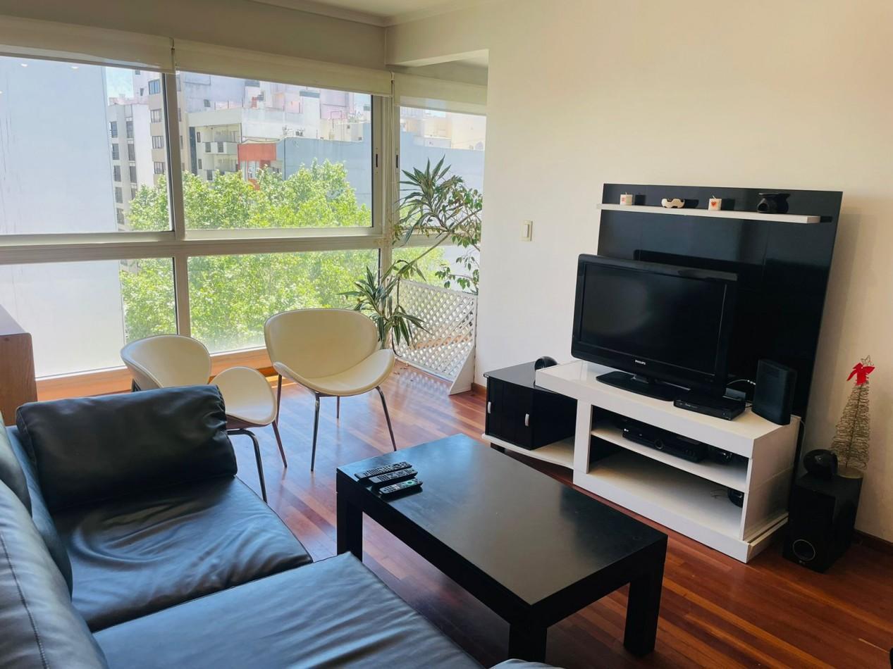 Foto de ALQUILER VERANO 2026/2027 - DEPARTAMENTO 3 AMBIENTES CON COCHERA, imagen 1