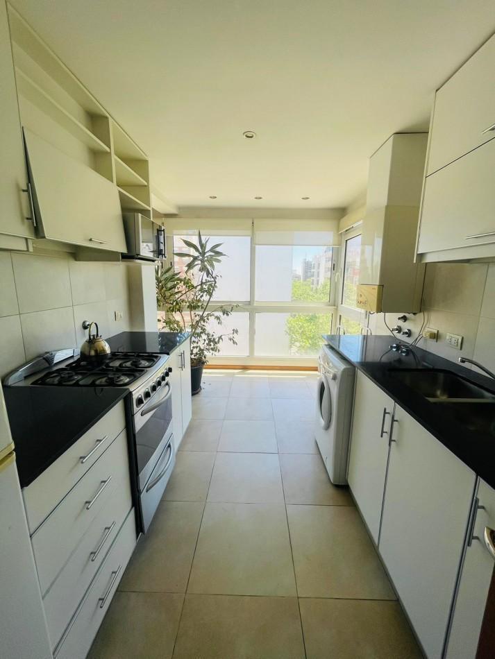 Foto de ALQUILER VERANO 2026/2027 - DEPARTAMENTO 3 AMBIENTES CON COCHERA, imagen 2