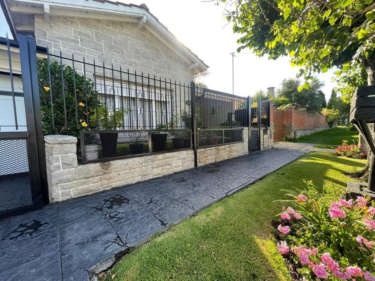 Foto de ALQUILER VERANO 2026/2027- CASA 3 AMB - PUNTA MOGOTES, imagen 3