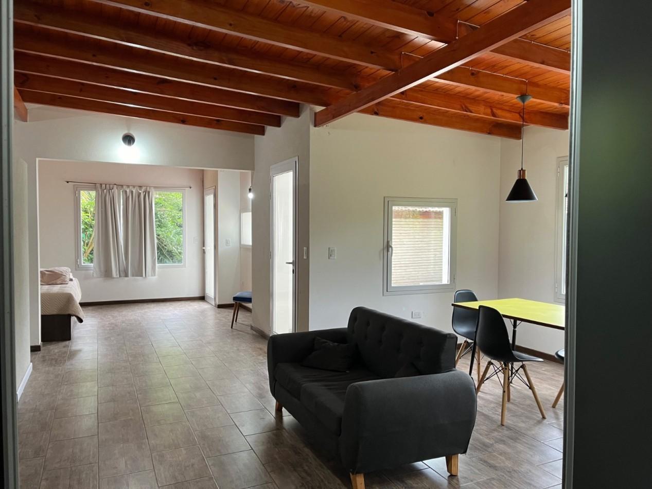 Foto de ALQUILER VERANO 2026/2027 - CASA 3 AMB - BOSQUE PERALTA RAMOS, imagen 5