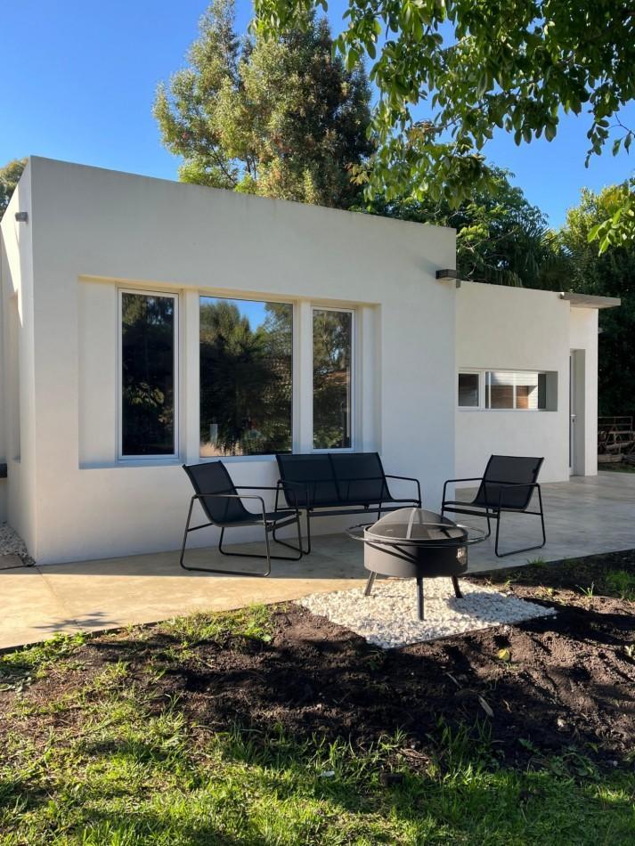 Foto de ALQUILER VERANO 2026/2027 - CASA 3 AMB - BOSQUE PERALTA RAMOS, imagen 2