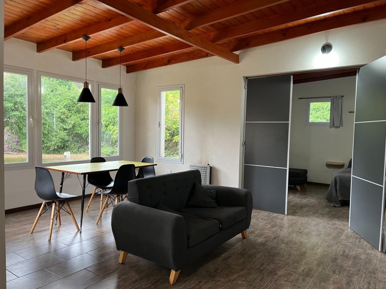 Foto de ALQUILER VERANO 2026/2027 - CASA 3 AMB - BOSQUE PERALTA RAMOS, imagen 4