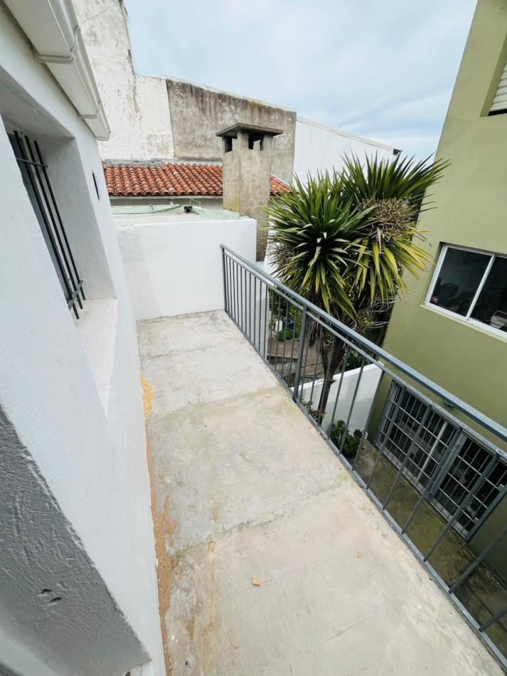 Foto de PH 2 ambientes con cochera - Villa Lourdes - Alquiler 24 meses - Mar, imagen 4