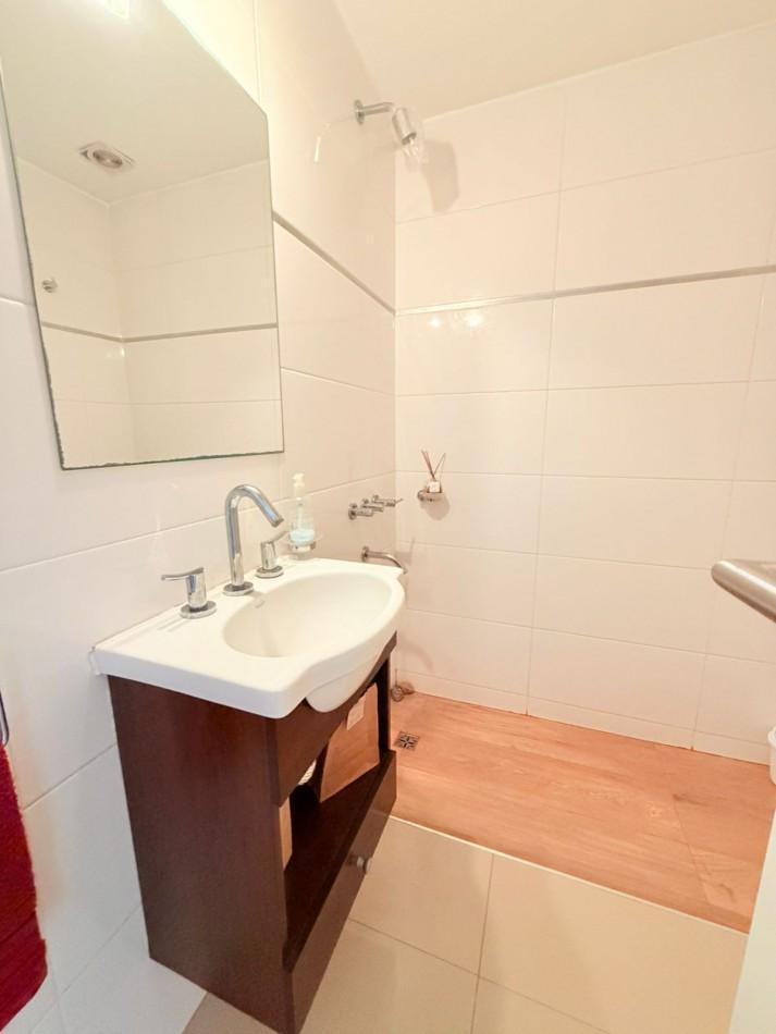 Foto de Departamento 3 ambientes con cochera - zona macrocentro., imagen 5