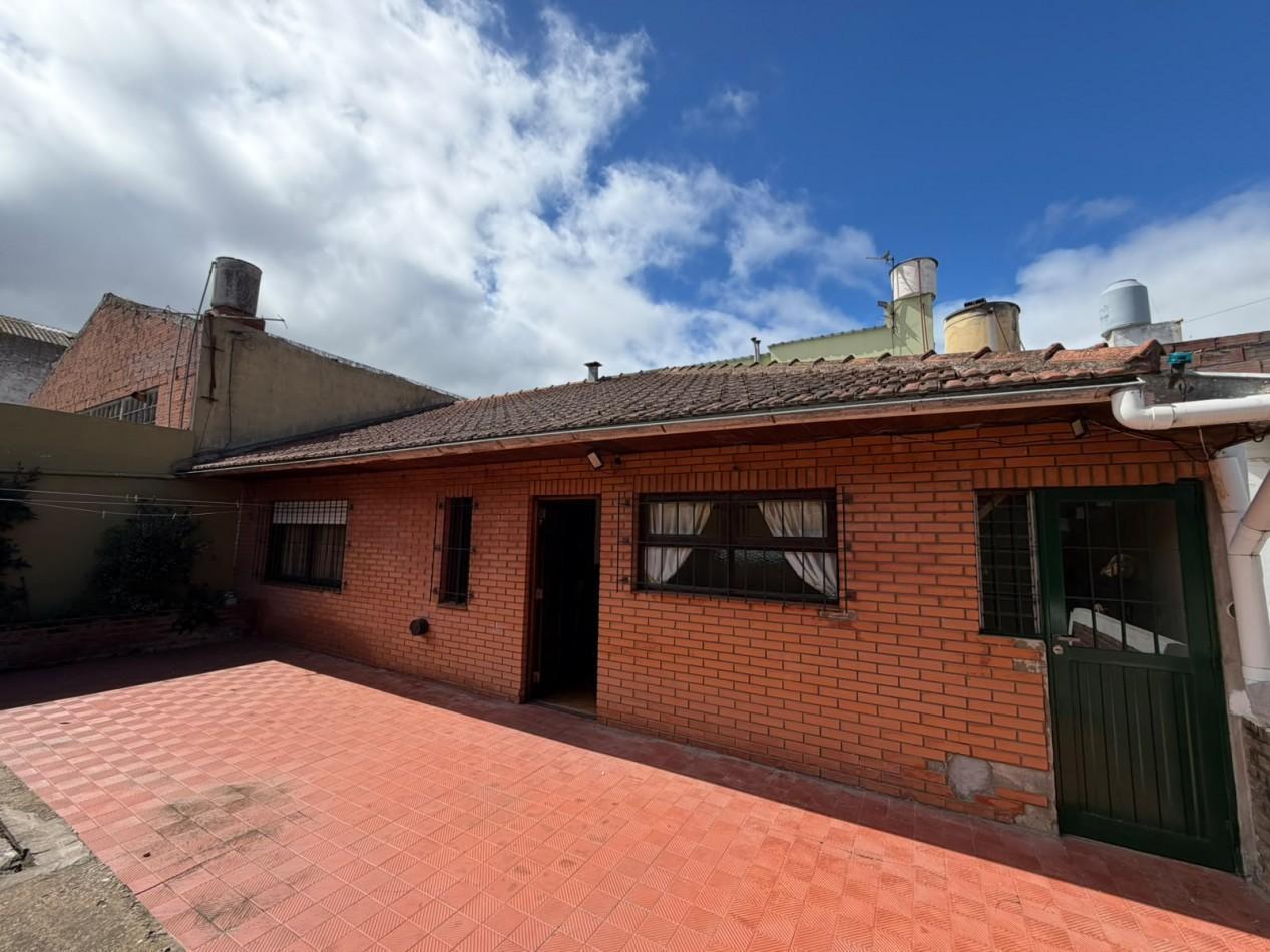 Foto de PH 2 Ambientes - Zona Puerto - Alquiler 24 meses - Mar del Plata, imagen 1