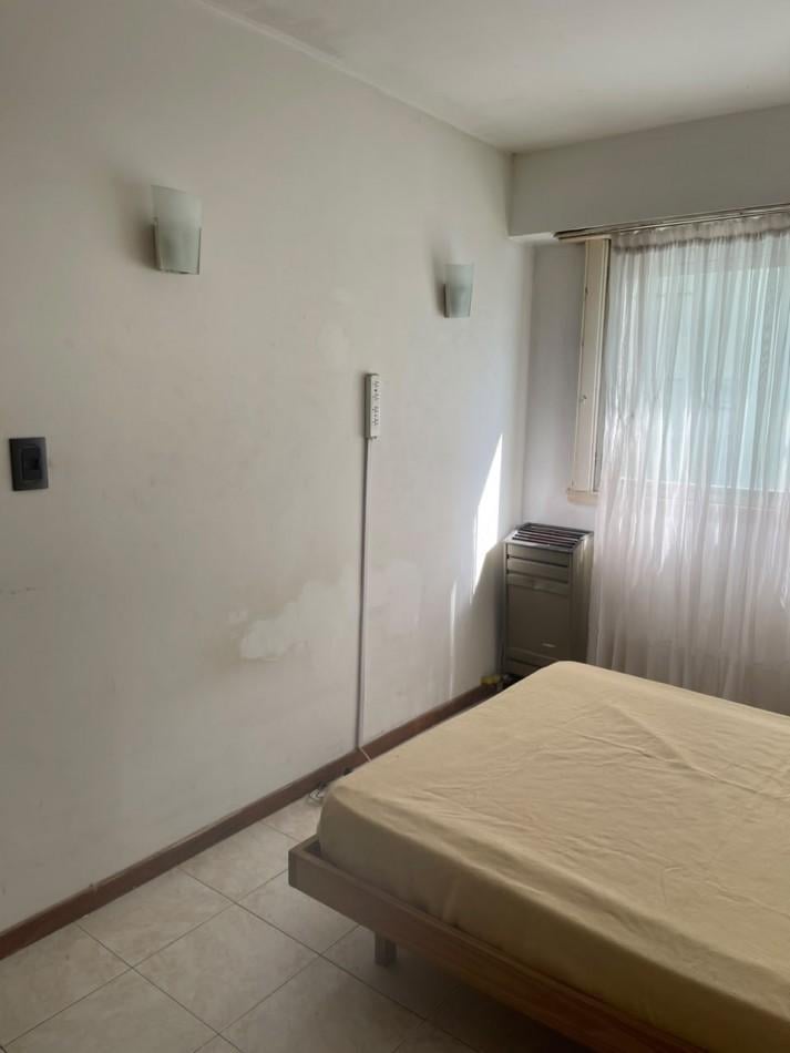 Foto de MONOAMBIENTE DIVIDIDO A METROS DEL MAR - EDIFICIO ALMERIA - ZONA CENTRO, imagen 3