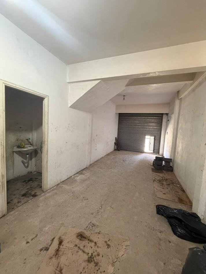 Foto de Local a la calle - Zona Puerto - Alquiler 24 meses - Mar del Plata, imagen 5