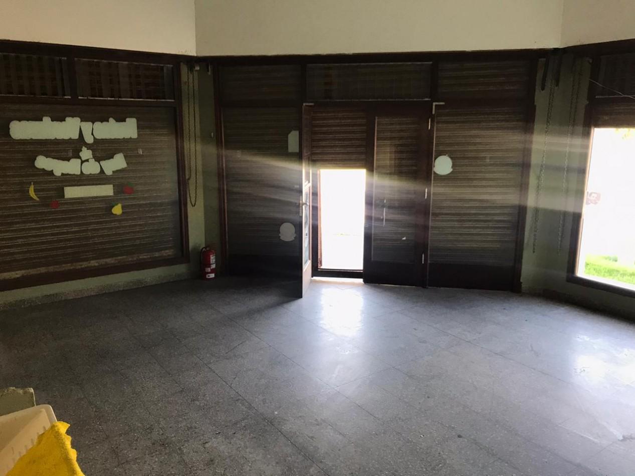Foto de Deposito - Zona Villa Lourdes - Alquiler 24 meses - Mar del Plata, imagen 3