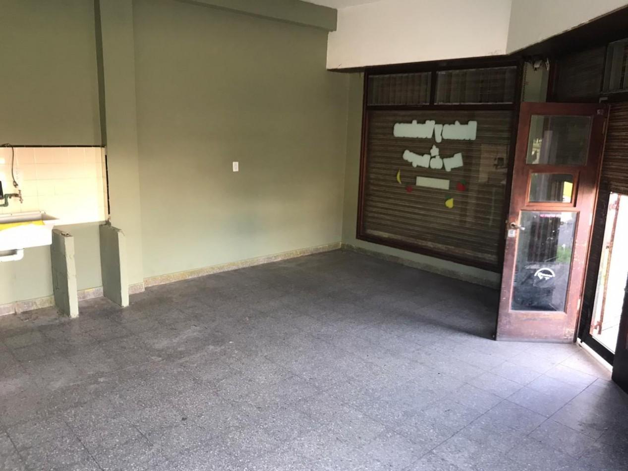 Foto de Deposito - Zona Villa Lourdes - Alquiler 24 meses - Mar del Plata, imagen 4