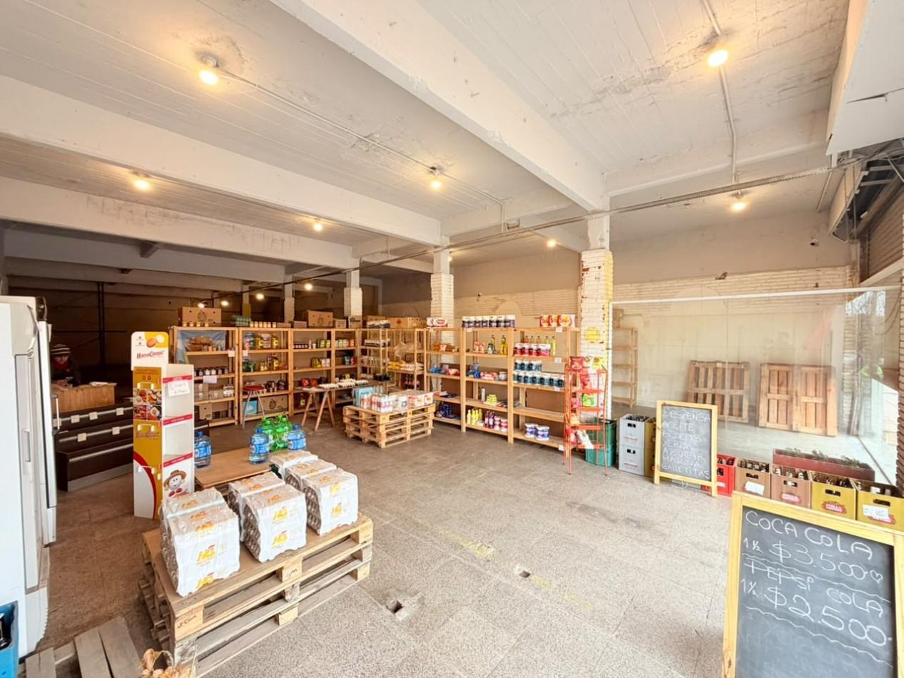 Foto de Amplio local a la calle - Zona Puerto - Mar del Plata - 24 meses, imagen 3