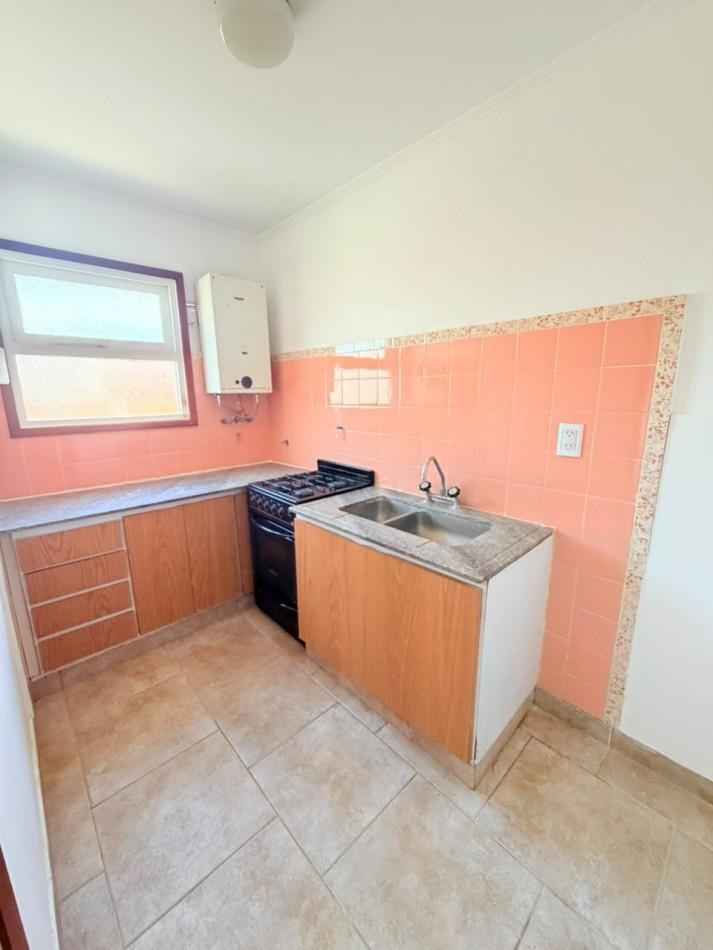 Foto de Departamento 3 ambientes - Punta Mogotes - Alquiler 24 meses - Mar del, imagen 4