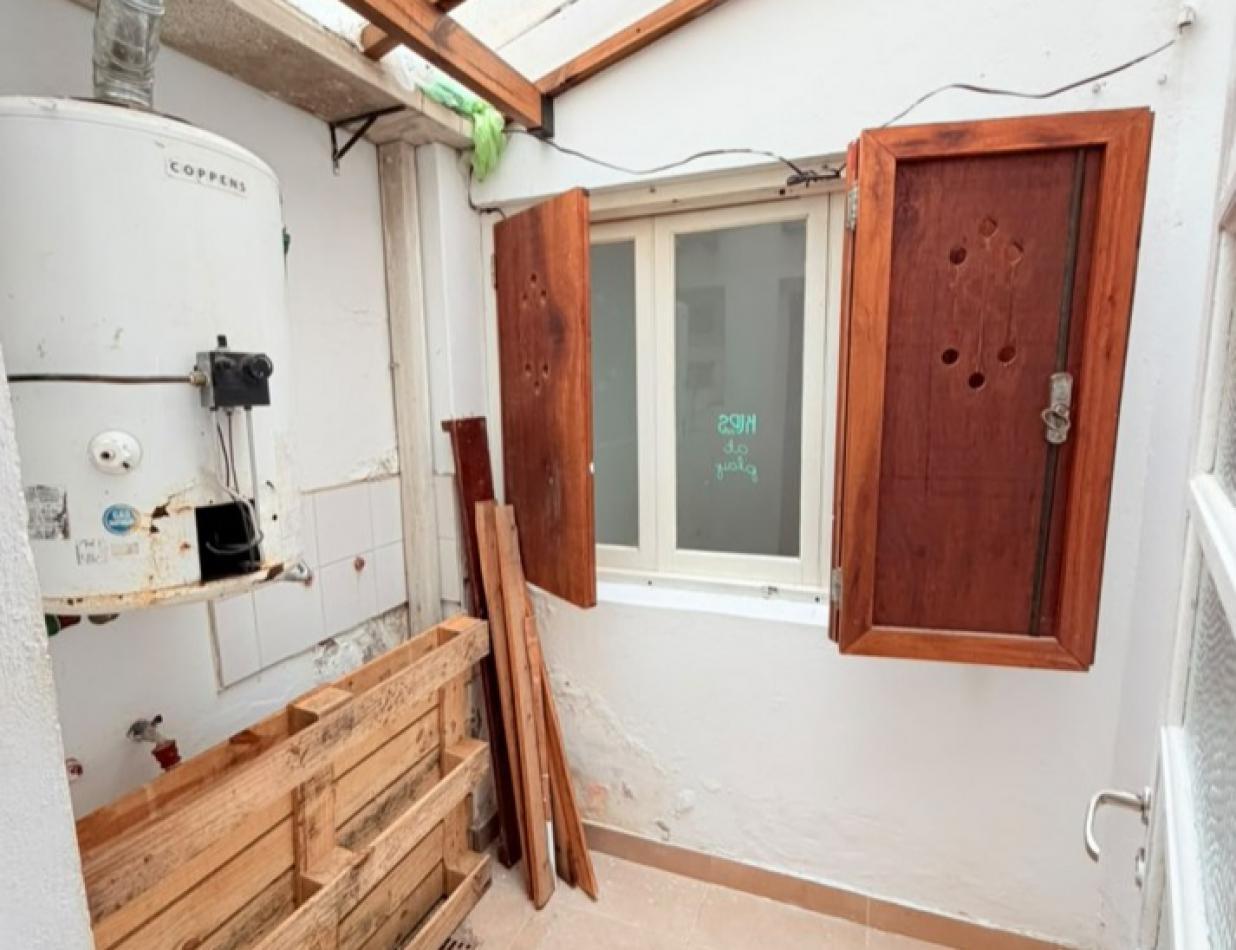 Foto de Departamento en PH 3 Ambientes - Planta Baja - Barrio Chauvin, imagen 4