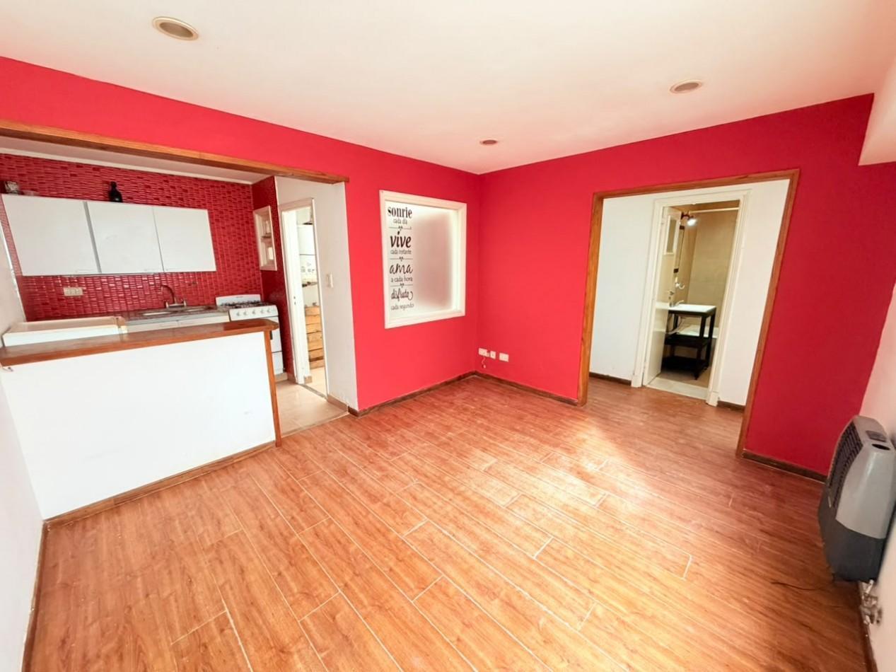 Foto de Departamento en PH 3 Ambientes - Planta Baja - Barrio Chauvin, imagen 2