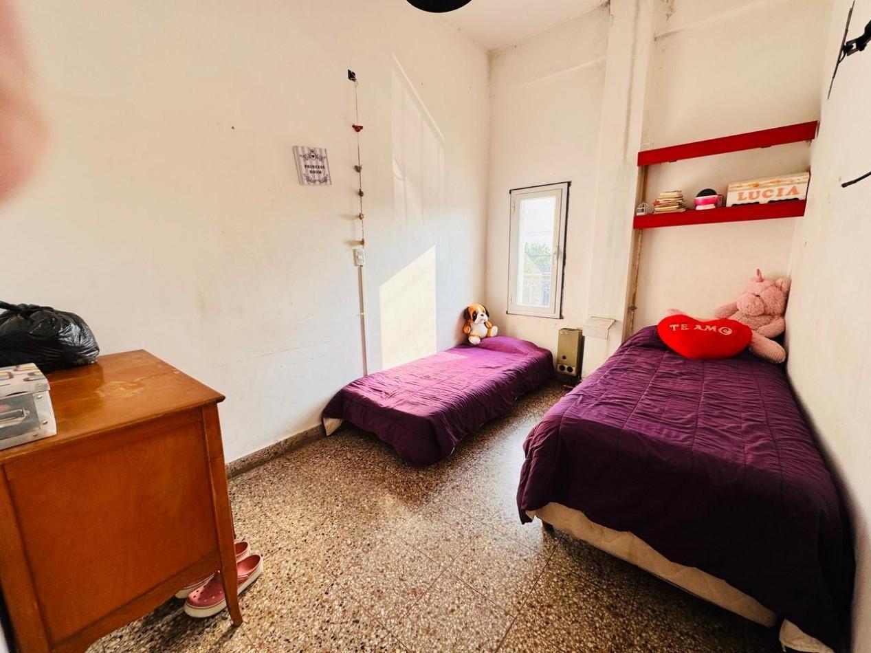 Foto de Departamento de 3 amb al frente con balcon - Av 39 y Juramento - Apto, imagen 5