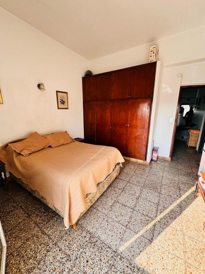 Foto de Departamento de 3 amb al frente con balcon - Av 39 y Juramento - Apto, imagen 3