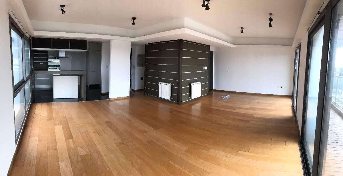 Ribera Plaza - Venta Semipiso de 4 Ambientes Quilmes 2
