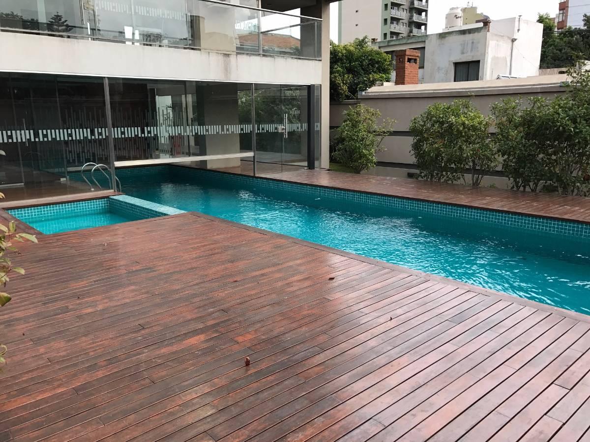 Ribera Plaza - Venta Semipiso de 4 Ambientes Quilmes 4