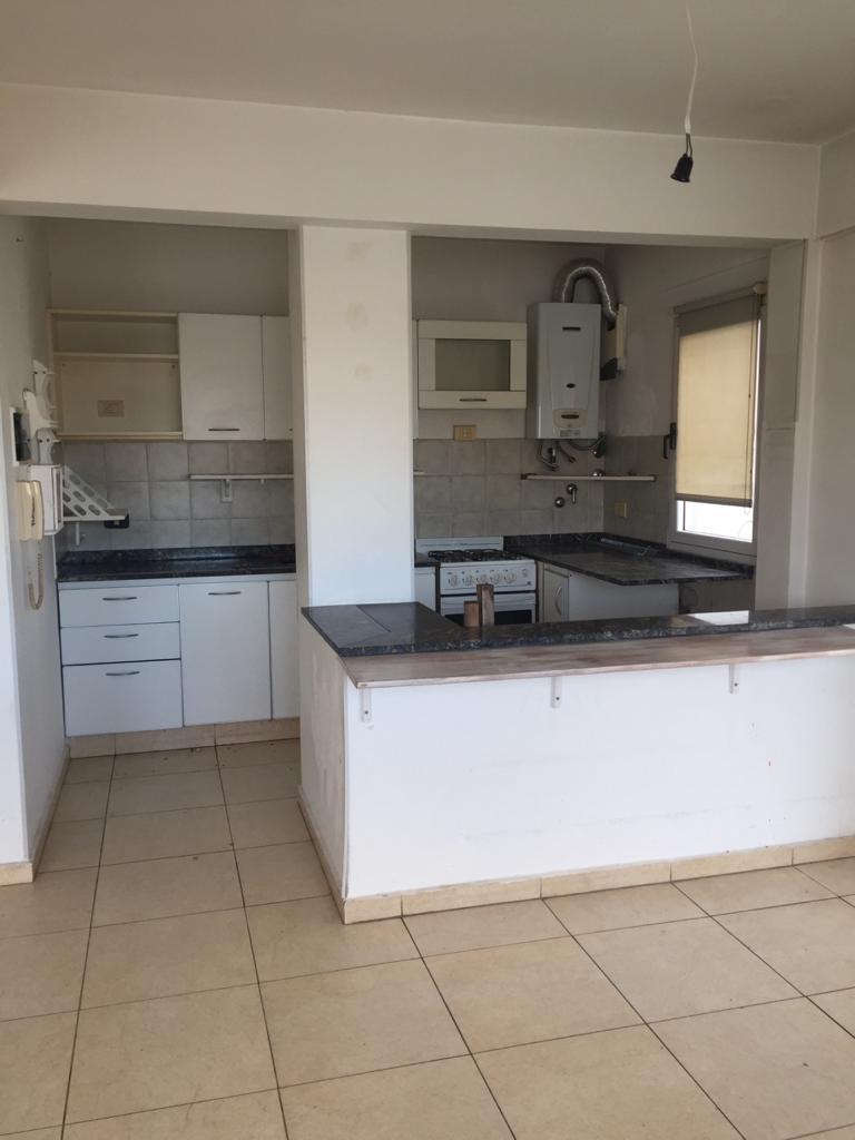 Alquiler Y/o Venta. Depto. 3 Amb - Cochera Quilmes Ctro 1