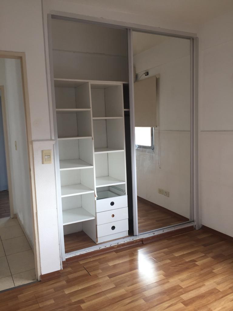 Alquiler Y/o Venta. Depto. 3 Amb - Cochera Quilmes Ctro 3