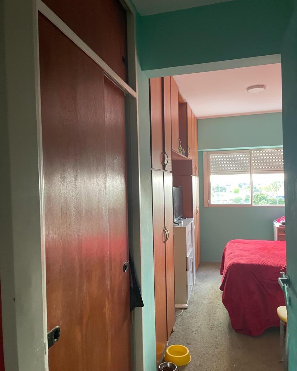 Venta. Piso. 4 Amb. Coch. Bernal O. 2