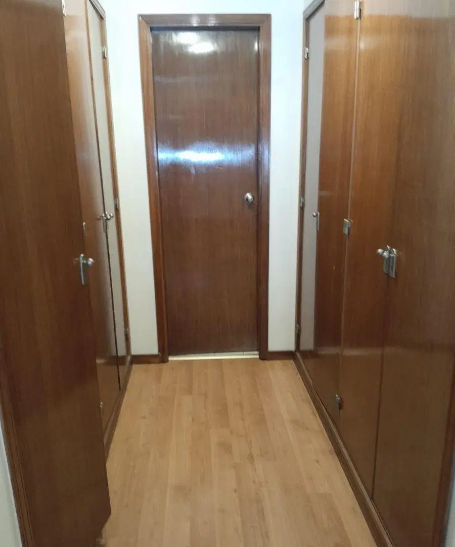 VENTA - DEPARTAMENTO 4 AMBIENTES CON COCHERA Y BAULERA. 4