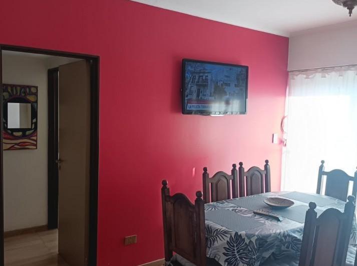 Alquiler Temporario 3 Ambientes, Corrientes 5600, Villa Crespo 5