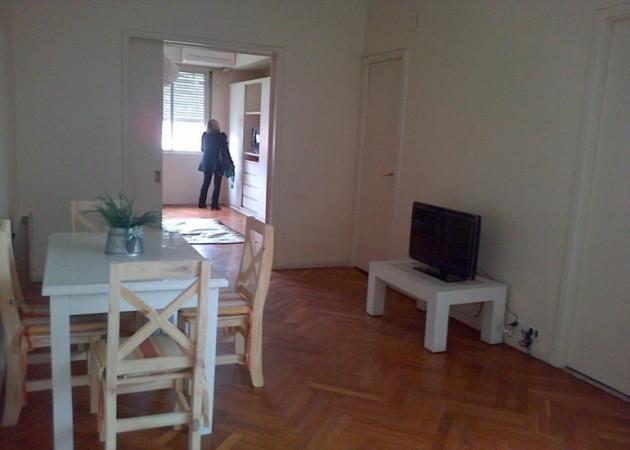 Venta 3 Ambientes, Carlos Calvo 1200, Monserrat 4