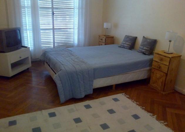 Venta 3 Ambientes, Carlos Calvo 1200, Monserrat 1