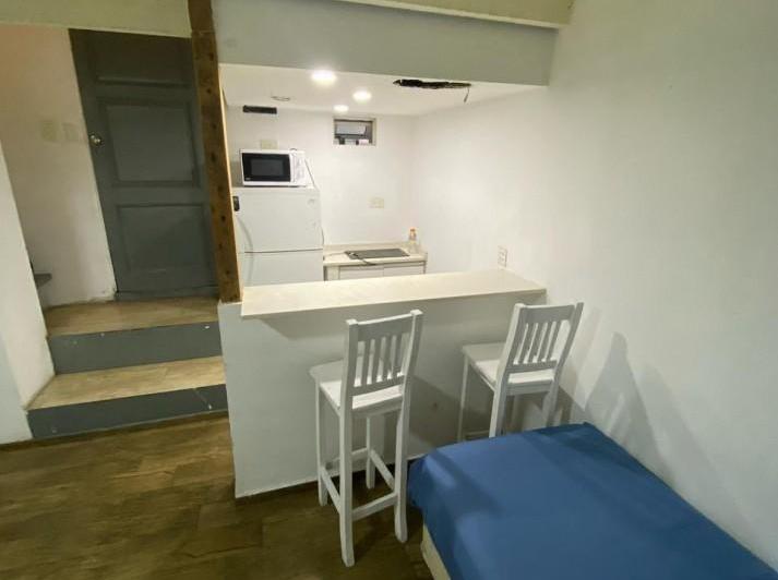 Alquiler Temporario Duplex, Viamonte 2200, Recoleta 3
