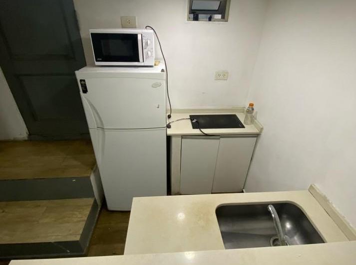 Alquiler Temporario Duplex, Viamonte 2200, Recoleta 1