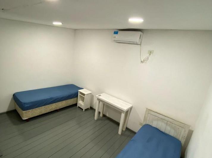 Alquiler Temporario Duplex, Viamonte 2200, Recoleta 5