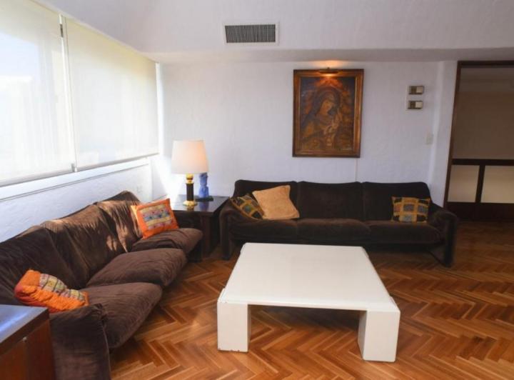 Alquiler Temporario Penthouse 4 Ambientes, Florida 1000, Centro 3