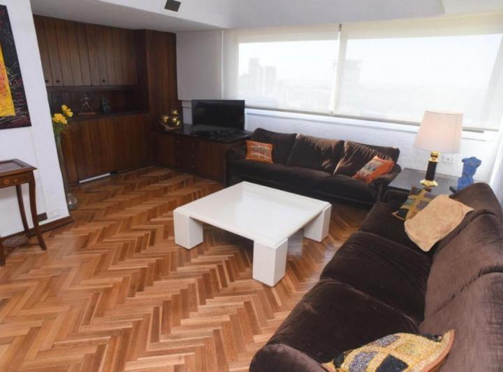 Alquiler Temporario Penthouse 4 Ambientes, Florida 1000, Centro 2