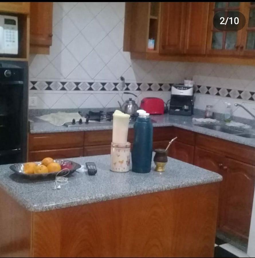 Venta Chalet de 2 Plantas, Ubicado en Calle 19 Entre 132 y 133 de Berazategui. 5