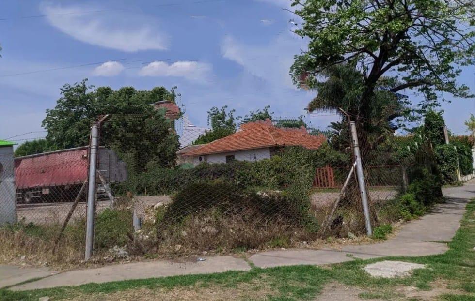 Propiedad en Argentina