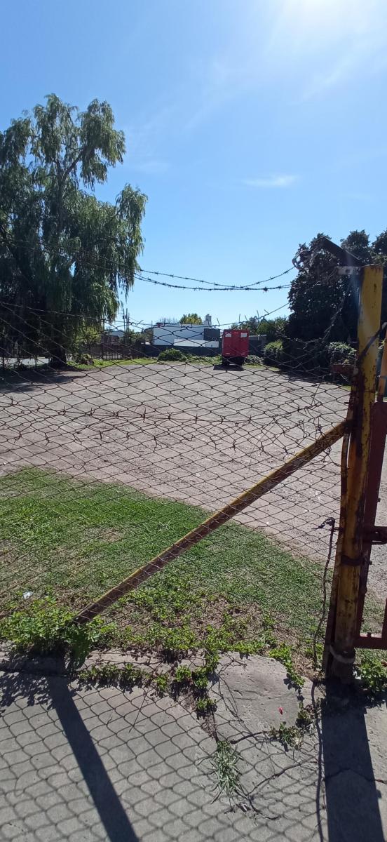 Venta de Lote Fracción Excelente Ubicación en Ranelagh. 5