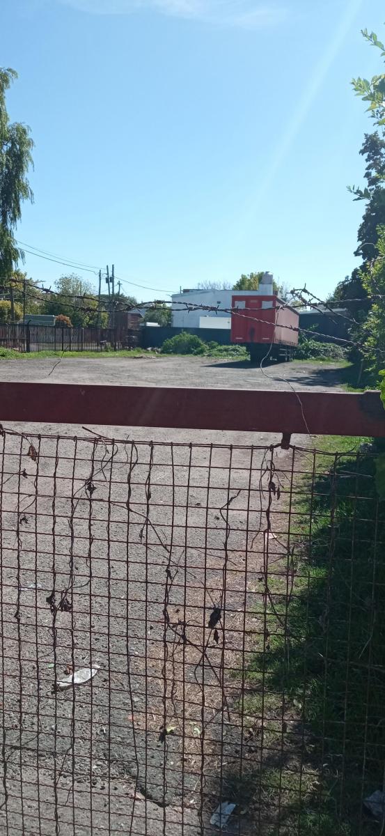 Venta de Lote Fracción Excelente Ubicación en Ranelagh. 2