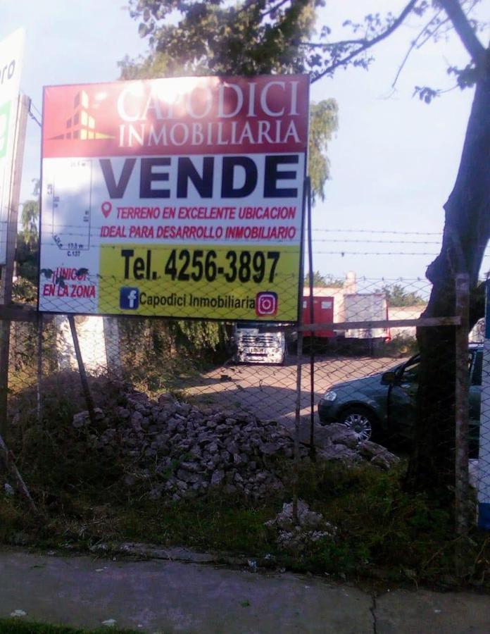 Venta de Lote Fracción Excelente Ubicación en Ranelagh. 4