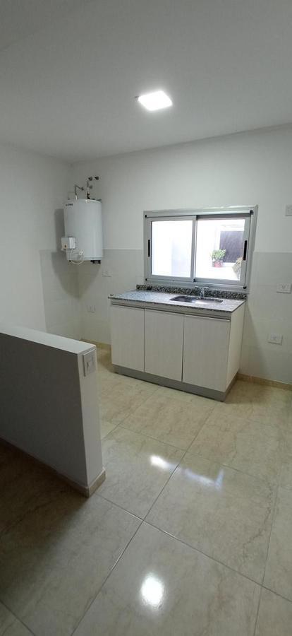 Venta Departamentos Dos Ambientes Cochera Opcional 5
