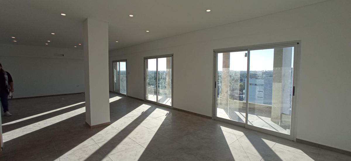 Venta, Loft a Estrenar 40 m² Piso 8 1
