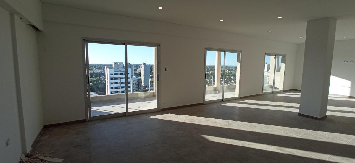 Venta, Loft a Estrenar 40 m² Piso 8 5