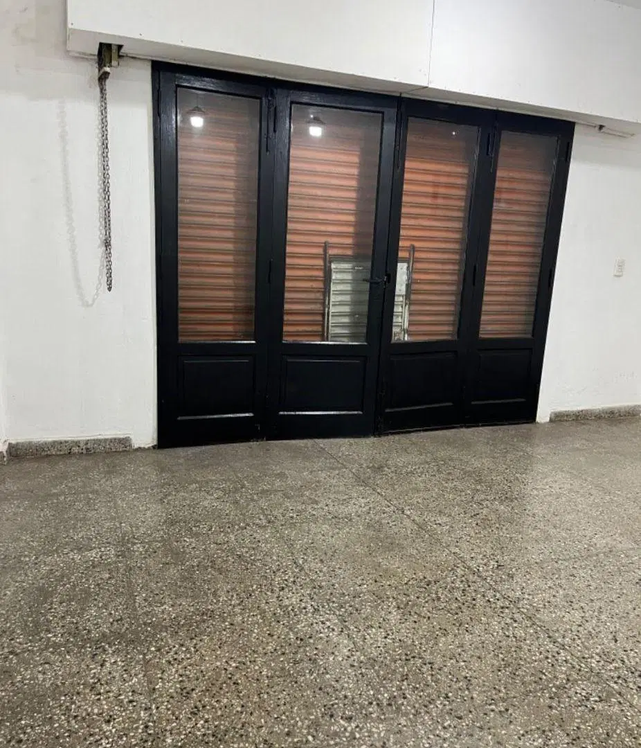 Alquiler de local comercial 4