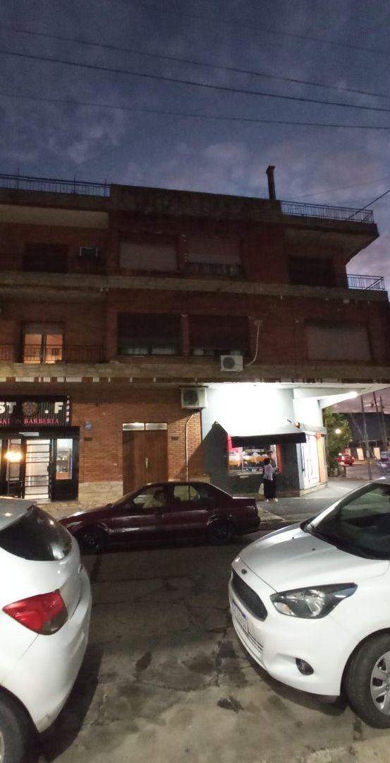 Alquiler de local comercial