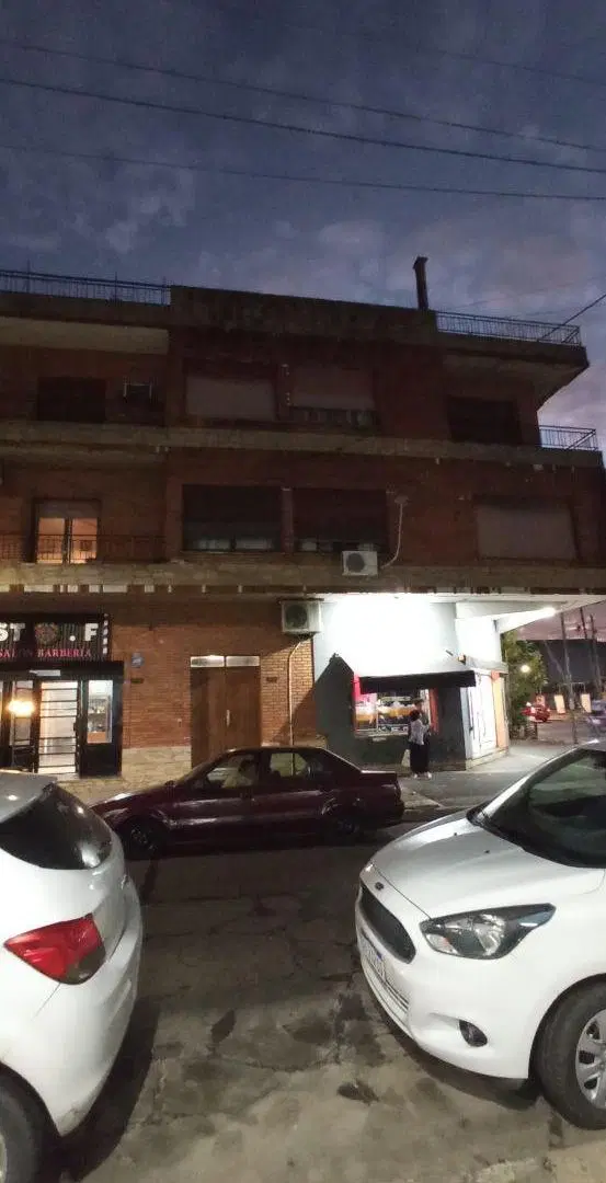 Alquiler de local comercial 1