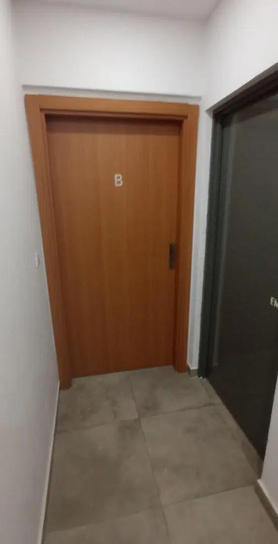 VENTA de departamento de dos ambientes sin cochera, en Berazategui 4