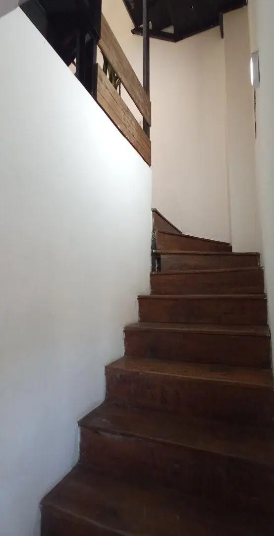 ALQUILER de Dúplex 4