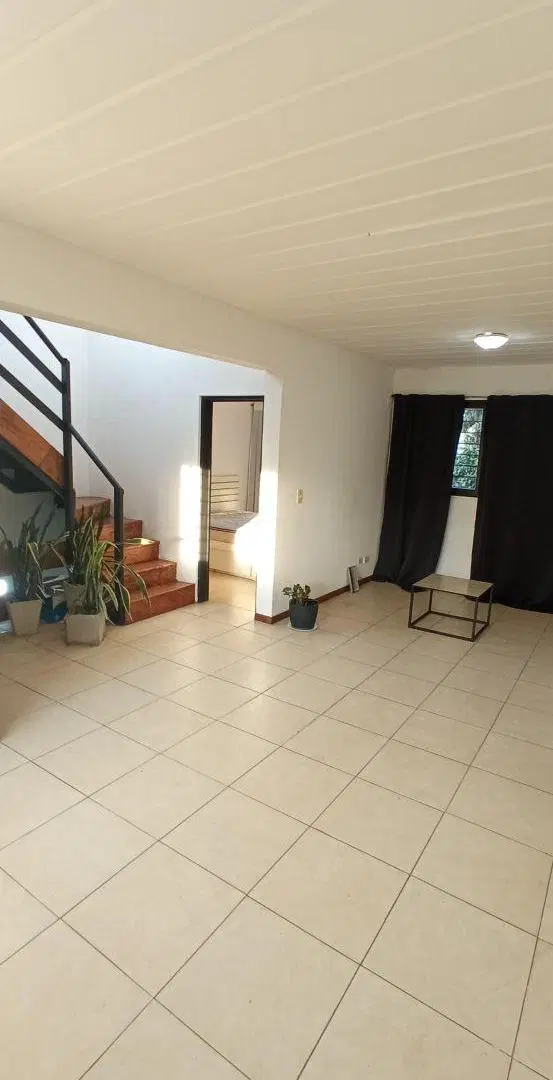 ALQUILER de Dúplex 3