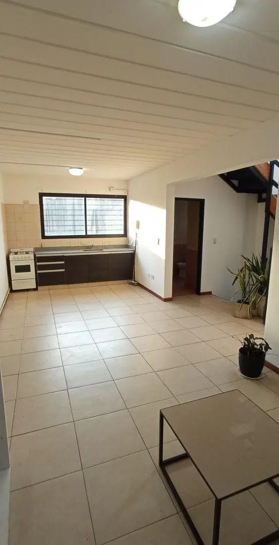 ALQUILER de Dúplex 1